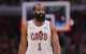 James Harden, estrella de los Cleveland Cavaliers. Imagen de archivo