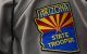 Agente de la Policía Estatal de Arizona, imagen de archivo/ Patrick T. Fallon