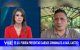Fragmento del noticiero de Voz News del 15 de mayo