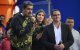 Nicolás Maduro y Alex Saab/ Gabriela Oraa