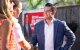 Eric Flores, candidato republicano al Congreso