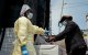 Los mecanismos sanitarios en África tratan de controlar el nuevo brote de ébola (Archivo)