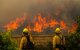 Incendio Sandy