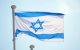 Imagen referencial de la bandera de Israel