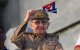 El exdictador de Cuba Raúl Castro, en 2025