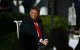 Donald Trump en la Casa Blanca/ Andrew Caballero- Reynolds