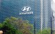 Edficio de Hyundai en China