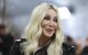La cantante Cher llegando a la Met Gala en 2026