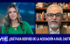 Hugo Achá entrevistado por Karina Yapor en Voz News