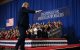 Donald Trump en Nueva York/ Brendan Smialowski