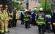 Funcionarios del FDNY trabajan en la escena de un incendio / Archivo
