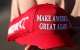 Gorras del movimiento MAGA/ Charly Triballeau