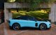 Ferrari Luce. Imagen de archivo