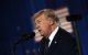 Donald Trump en Suffern, Nueva York/ Brendan Smialowski