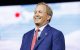 Ken Paxton en San Antonio/ BRYAN OLIN DOZIER