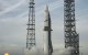 Despegue del cohete New Glenn de Blue Origin en Florida