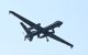 Imagen referencial: Un dron MQ-9 de los Estados Unidos.