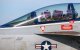 260511-N-IJ992-1292 - Electronic Attack Squadron (VAQ) 142, “Gray Wolves,” returned to Naval Station Whidbey Island, May 11, 2026, following a historic eleven-month deployment to U.S. 2nd, 4th, 5th and 6th Fleets as part of the Gerald R. Ford Carrier Strike Group assigned to Carrier Air Wing (CVW) 8. CVW-8 logged more than 5,500 flight hours in support of Operation Epic Fury alone, and more than 11,800 launches throughout the 11-month deployment. (U.S. Navy photo by Mass Communication Specialist 2nd Class Andy A. Anderson)