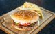 hamburguesa