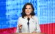 Gretchen Whitmer en la DNC de 2024/ Mandel Ngan