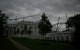 Construcción del salón de baile en la Casa Blanca. Mayo de 2026