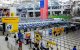JFK International Airport (New York). File archive