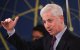 Bill Ackman. Imagen de archivo