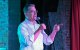 El candidato demócrata a gobernador, Xavier Becerra, habla durante un acto de movilización (Archivo)