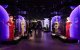 Vestidos usados ​​por Marilyn Monroe se exhiben en la exposición "Marilyn Monroe: Icono de Hollywood"