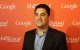 Cenk Uygur, host of Current TVs The Young Turks