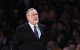 El entrenador de los Minnesota Timberwolves, Rick Adelman, durante el partido de la NBA (Archivo)