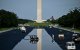 lincoln memorial