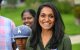 Nithya Raman en Los Ángeles/ Patrick T. Fallon