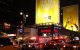 Vehículos de emergencia frente a la Penn Station, tras un incidente de apuñalamiento