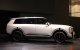 Un Kia Telluride exhibido en el 2025 Los Angeles Auto Show