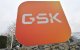 Imagen referencial de GSK