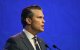El secretario Pete Hegseth.