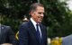 Hunter Biden en Washington DC/ AARON SCHWARTZ