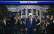 Donald Trump en el evento