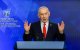 El primer ministro Benjamín Netanyahu.
