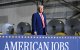 Donald Trump en Pensilvania/ Saul Loeb