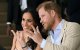 meghan markle y el principe harry