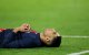 (Archivo) El jugador marroquí del Paris Saint-Germain Achraf Hakimi.
