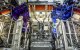 The National Ignition Facility at the Lawrence Livermore National Laboratory