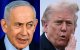 Benjamin Netanyahu y Donald Trump/ RONEN ZVULUN / VARIOUS SOURCES