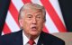 Donald Trump durante la cumbre del G7, en Evian/ Mandel Ngan