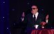 (Archivo) El legendario productor musical Clive Davis