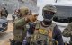 Agentes de ICE en Newark, Nueva Jersey/ Ryan Murphy