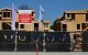 Nuevas casas en construcción en EEUU (Archivo)