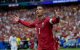 Cristiano Ronaldo vs. Uzbekistan / LEO BARRILARI / ODYSSEY IMAGE
